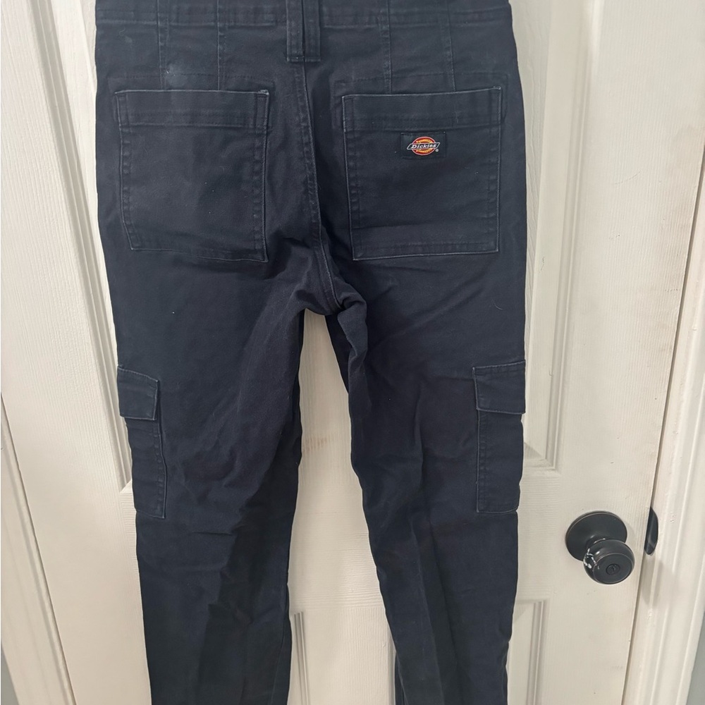 Dickies Women’s Navy Cargo Pants